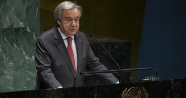 BM Genel Sekreteri Guterres oruç tuttu: Bu sayede İslam’ın gerçek yüzünü gördüm