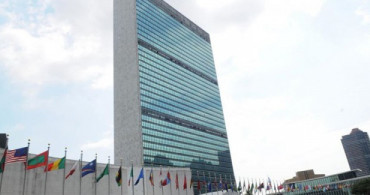 BM Özel Raportörü, İsrail'in Sinsi Projesi İçin Uyardı