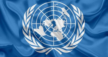 BM'den İsrail'in İlhak Planıyla İlgili Açıklama