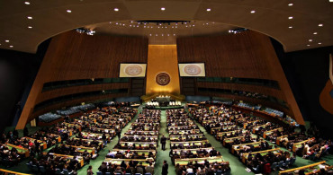 BM’den Kızıldeniz gerginliği sözleri: Durumu kötüleştirebilecek adımlar atılmamalı