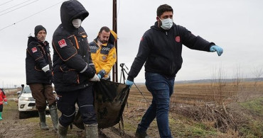 BM’den Yunanlar Tarafından Geri İtilen Düzensiz Göçmenler Hakkında Flaş Açıklama!