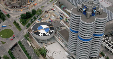 BMW 'Türkçe Yasağı' İddialarını Yalanladı