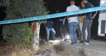 Bodrum’da yaşanan ‘çuval’ cinayeti hakkında ortaya çıkan gerçekler kan dondurdu