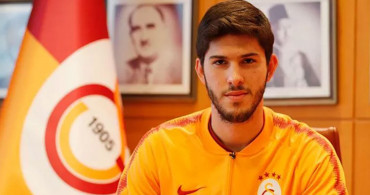 Bodrumspor, Galatasaray'ın kalecisi Batuhan Şen'i transfer ediyor!