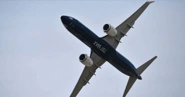 Boeing 737 Max Serisinin Üretimine Ara Verilebilir