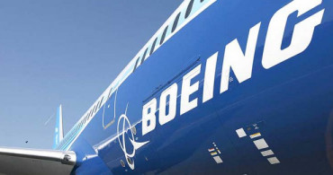 Boeing, 737 MAX Tipi Uçakların Üretimini Azaltma Kararı Aldı 