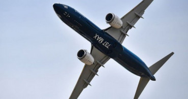 Boeing 737 MAX Uçuşlara Tekrar Başlayacak
