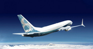 Boeing'den Bir Skandal Daha: Acil İniş Yapmak Zorunda Kaldı