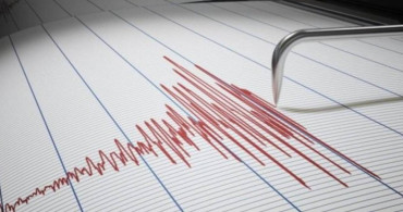 Bölgede 7.5 büyüklüğünde deprem oldu: Yetkililer alarm verdi