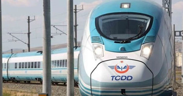 Bölgesel Tren Seferleri Bugün Tekrar Başladı