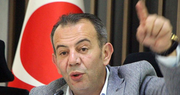 Bolu Belediye Başkanı Tanju Özcan Katıldığı Programda Canan Kaftancıoğlu'ndan Rahatsız Olduğunu Söyledi!