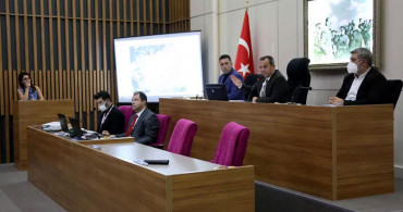 Bolu Belediye Meclisi'nin Yabancı Uyruklu Kişiler Kapsamında Aldığı Karara İnceleme Başlatıldı!