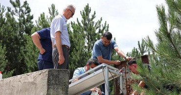 Bolu'da içme suyundan zehirlenenlerin sayısı giderek artıyor! Bakan Koca'dan ilk açıklama geldi : Zehirlenenlerin sayısı 98'e çıktı, 14 kişi yoğun bakımda!