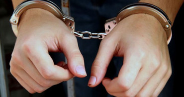Bolu’da Kaçak Kazı Operasyonu: 5 Kişi Tutuklandı