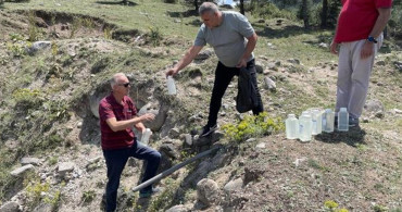 Bolu'da yaşanan zehirlenme vakalarının sebebi ortaya çıktı!