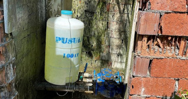 Bolu'daki içme suyu zehirlenmesinden acı haber geldi! 1 kişi hayatını kaybetti