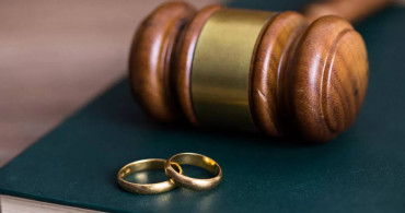Borcunu ödemek için evlenenlere şok: Son noktayı Yargıtay koydu