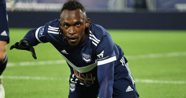 Bordeaux'un oyuncusu Alberth Elis'in menajerinden Fenerbahçe açıklaması geldi! Oyuncunun transferiyle ilgili söylediği sözler oldukça ilgi çekti