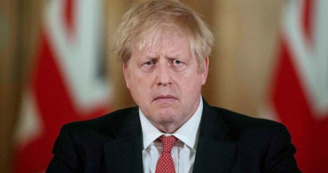 Boris Johnson, 'Çok Zor Durumdayız'