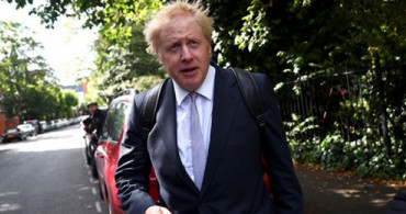 Boris Johnson'a Brexit'e İlişkin Yorumları Sebebiyle Dava Açıldı