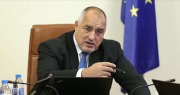 Borisov: Yunanistan'ın Göçmen Tavrını Soğukkanlılıkla İzlememiz Mümkün Değil