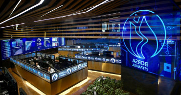 Borsa İstanbul günü yükselişle kapattı