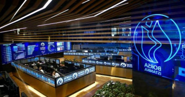 Borsa İstanbul rekoru tazeledi: 3.154 puanla tüm zamanların rekorunu kırdı