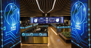 Borsa İstanbul Günün İlk Yarısında Yükseldi: BIST 100 Endeksi %2,58 Arttı