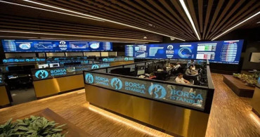 Borsa İstanbul’dan rekor açılış: Borsa güne rekor seviyeden başladı
