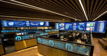 Borsa İstanbul'da Günün İlk Yarısında Düşüş