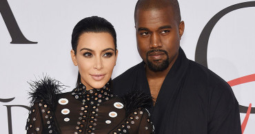 Boşanma Aşamasındaki Kim Kardashian'ın 14 Şubat Planı Belli Oldu