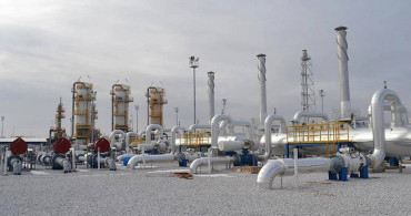 BOTAŞ’tan doğal gaz depolarıyla ilgili açıklama: Türkiye kışa yüzde 100 hazır