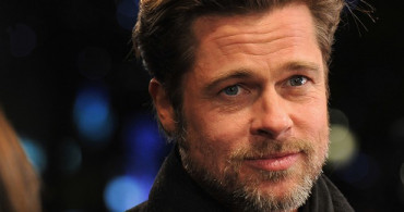 Brad Pitt Çocukları İçin Kesenin Ağzını Açtı