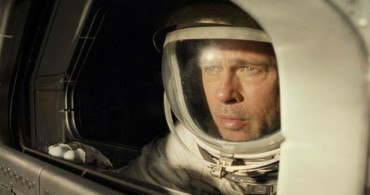 Brad Pitt'in Rol Aldığı Uzay Filmi ‘Yıldızlara Doğru’