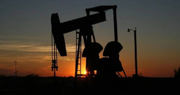 Brent petrol hızla düşmeye devam ediyor: Brent petrol kaç dolar oldu? Petrolde 30 liralık hızlı düşüş