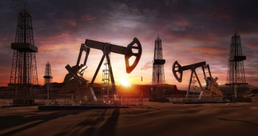 Brent petrolden büyük yükseliş: Son 1 yılın zirvesine ulaştı
