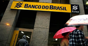 Brezilya'da Ölü Adamı Bankaya Götürüp Parasını Çekmek İstedi