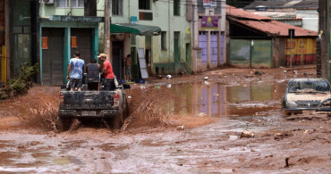 Brezilya’daki sel felaketinde can kaybı artıyor: Ölü sayısı 107’ye yükseldi