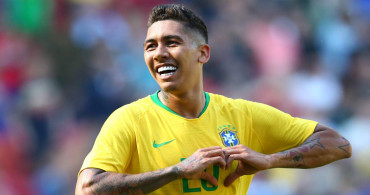 Brezilyalı yıldız takımından ayrılıyor: Sezon sonunda Süper Lig’e gelecek