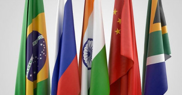  BRICS'ten Ortak Ödeme Sistemi Hamlesi!
