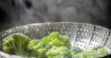 Brokoli Pişirirken Tüm Ev Kokmasın İstiyorsanız Bu Yöntemi Deneyin