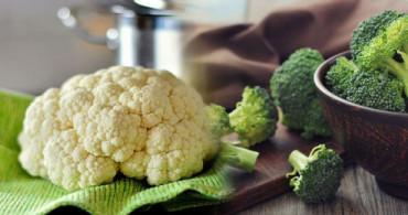 Brokoli ve Karnabaharlar Nasıl Saklanmalıdır?