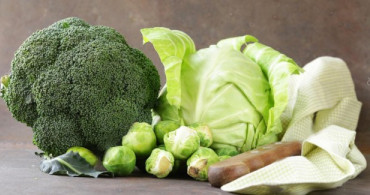 Brokoli Ve Lahananın Kanserle Nasıl Savaştığı Belirlendi!