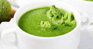 Brokoliyi Haşlayarak Yemeyin