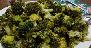 Brokoliyi Pişirmenin Püf Noktaları! Sakın Haşlamayın!