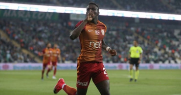 Bruma Dönmek İstiyor