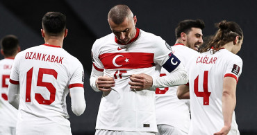 Bu gece UEFA'da: Türkiye A Milli Futbol Takımı EURO 2024 kadrosu açıklandı!