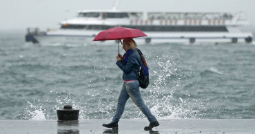 Bu hafta sonu hava nasıl olacak? Cumartesi ve Pazar günü yağış var mı? 28-29 Ekim 2023 İstanbul, Ankara, İzmir hava durumu