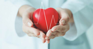 Bu Öneriler Kalp Sağlığınızı Koruyacak 