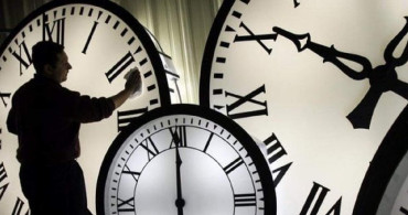Bu sene saatler ileri alınacak mı? 2022 yaz saati uygulaması var mı?